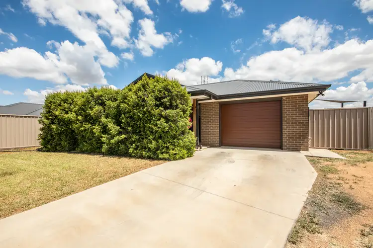 Main view of Homely house listing, 9 Yarra Place, Dubbo NSW 2830