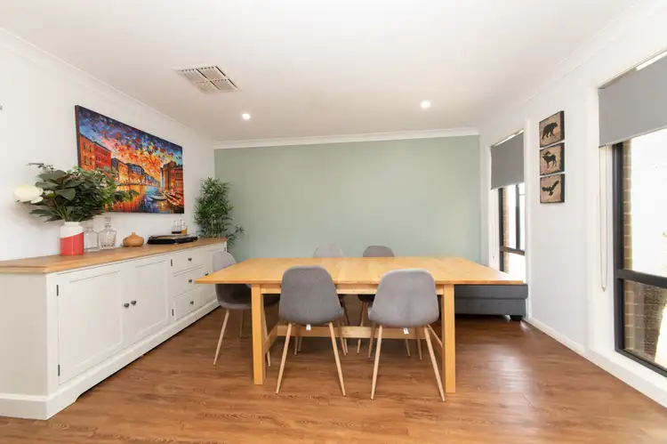 Fourth view of Homely house listing, 9 Yarra Place, Dubbo NSW 2830