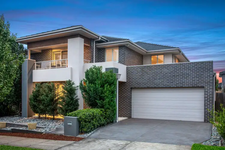 20 Moscow Road, Edmondson Park NSW 2174