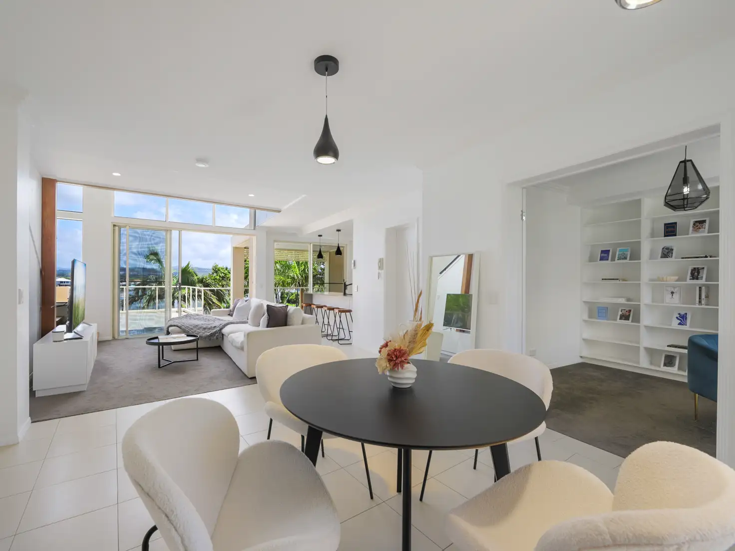 Main view of Homely apartment listing, 48/251 Varsity Parade, Varsity Lakes QLD 4227
