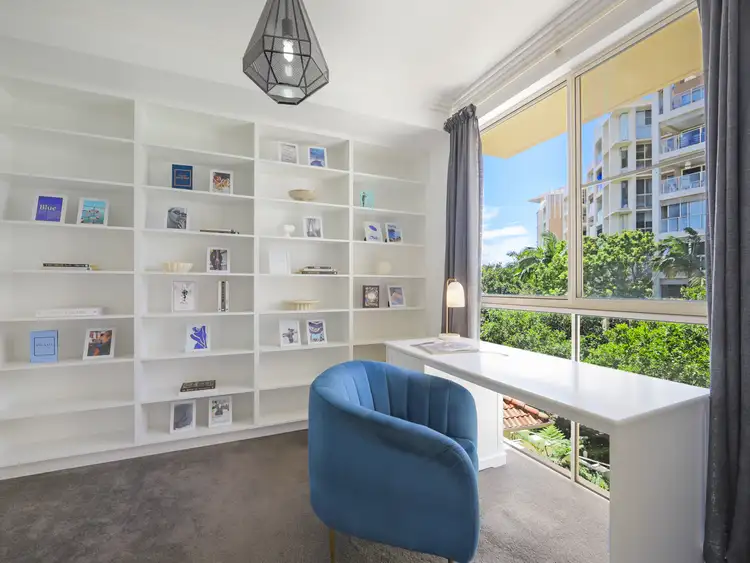 Sixth view of Homely apartment listing, 48/251 Varsity Parade, Varsity Lakes QLD 4227