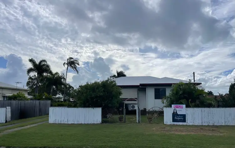 Main view of Homely house listing, 13 Howland Street, North Mackay QLD 4740