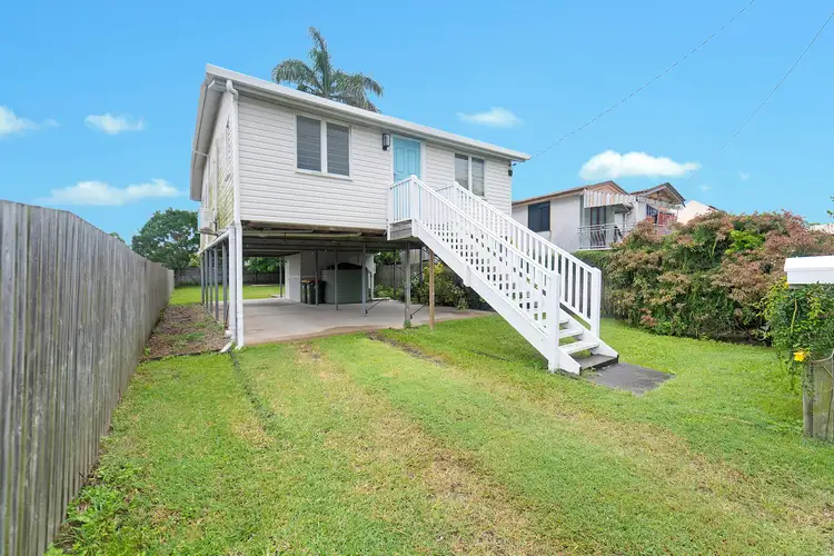 Second view of Homely house listing, 10 Gold Street, South Mackay QLD 4740