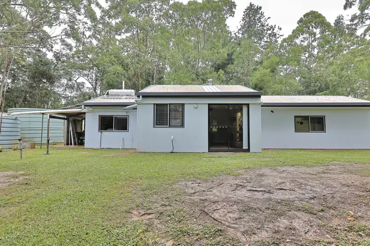 Third view of Homely land listing, LOT 4 Fosters Road, Crediton QLD 4757