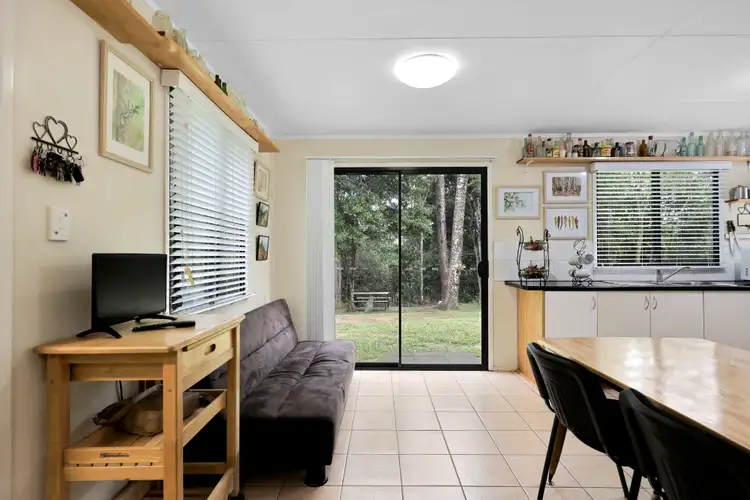Fourth view of Homely land listing, LOT 4 Fosters Road, Crediton QLD 4757
