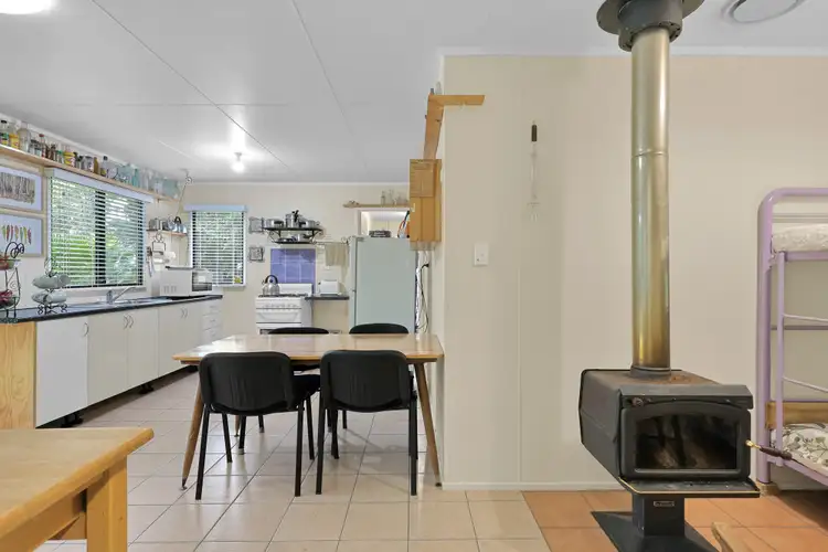 Fifth view of Homely land listing, LOT 4 Fosters Road, Crediton QLD 4757