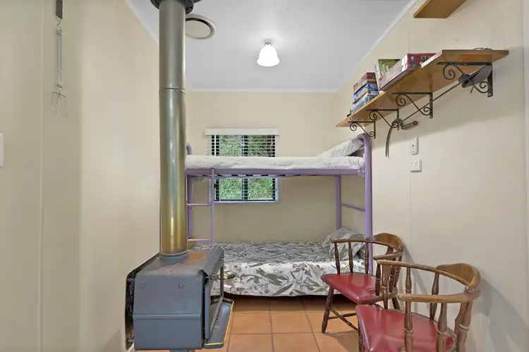 Sixth view of Homely land listing, LOT 4 Fosters Road, Crediton QLD 4757