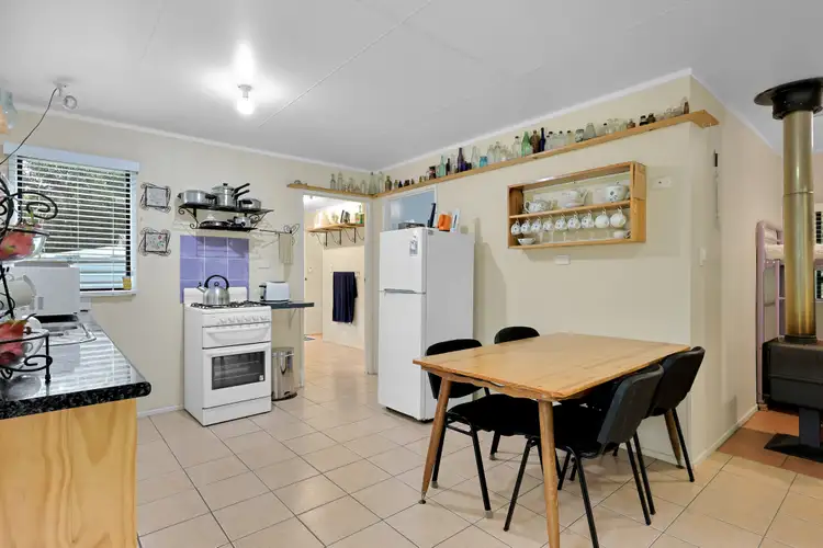 Seventh view of Homely land listing, LOT 4 Fosters Road, Crediton QLD 4757