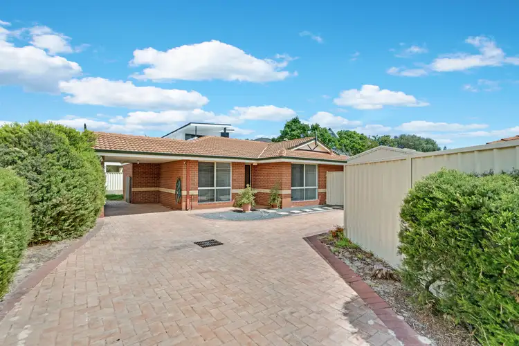 2/27 Seashore Mews, South Bunbury WA 6230