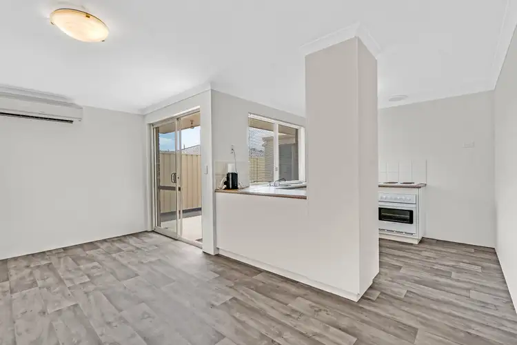 Third view of Homely unit listing, 2/27 Seashore Mews, South Bunbury WA 6230