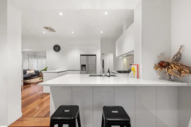 Fourth view of Homely house listing, 38A Redwood Crescent, Melville WA 6156