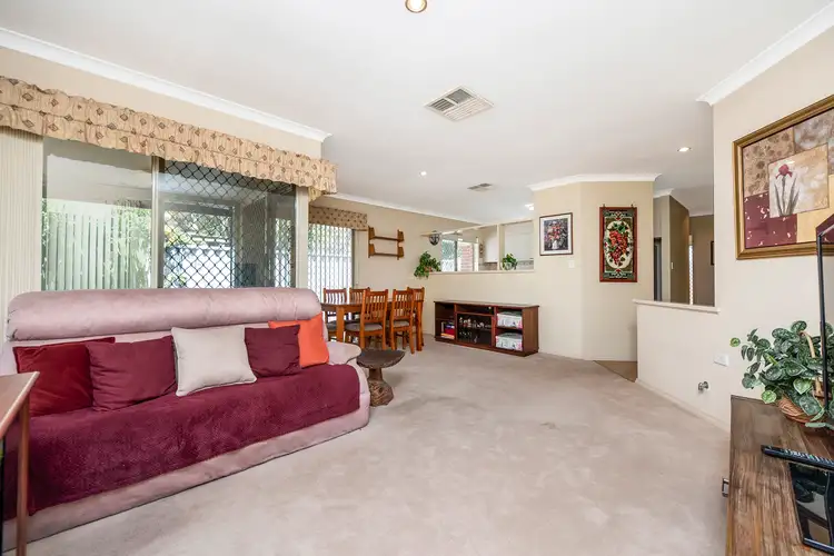 Third view of Homely villa listing, 4/376 Belgravia street, Cloverdale WA 6105