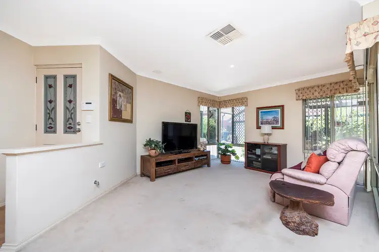 Fifth view of Homely villa listing, 4/376 Belgravia street, Cloverdale WA 6105