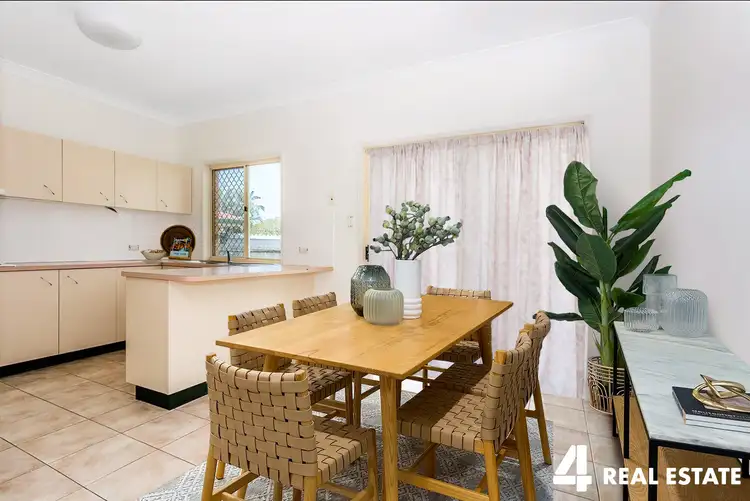 Second view of Homely house listing, 58 Tansey Drive, Tanah Merah QLD 4128