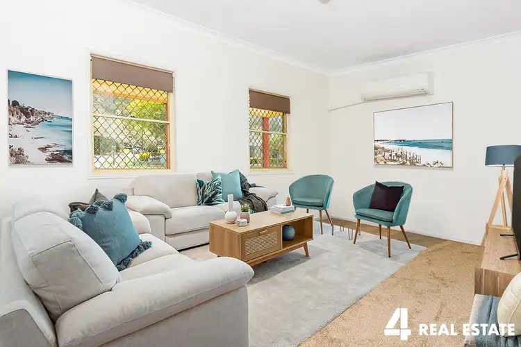 Third view of Homely house listing, 58 Tansey Drive, Tanah Merah QLD 4128