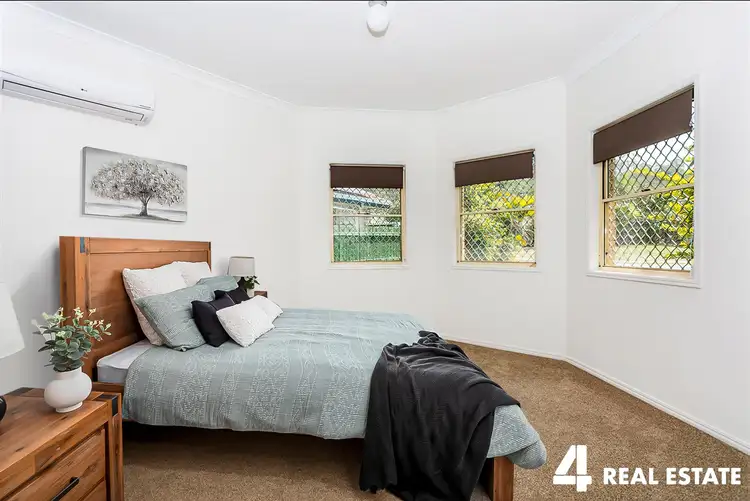 Fifth view of Homely house listing, 58 Tansey Drive, Tanah Merah QLD 4128