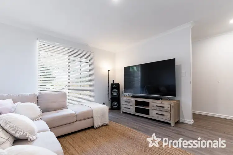 Third view of Homely house listing, 7/14 Coachwood Gardens, Ballajura WA 6066