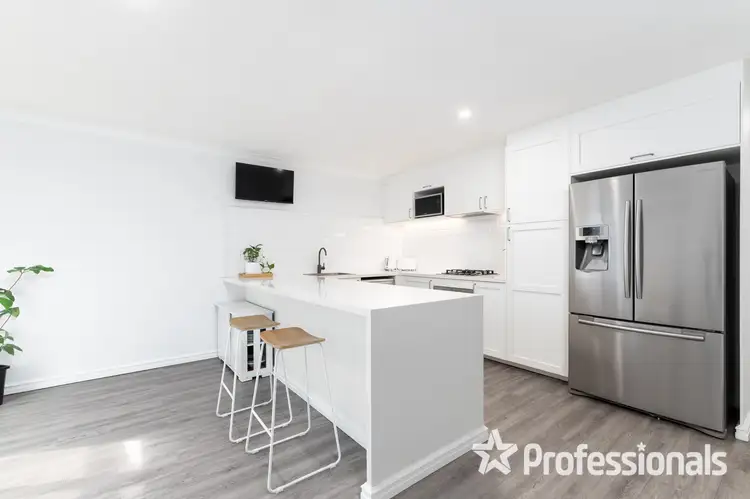 Fourth view of Homely house listing, 7/14 Coachwood Gardens, Ballajura WA 6066