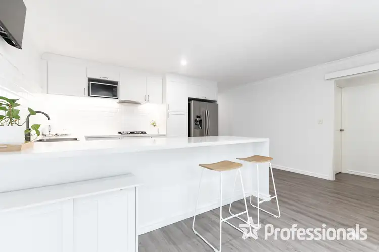 Sixth view of Homely house listing, 7/14 Coachwood Gardens, Ballajura WA 6066