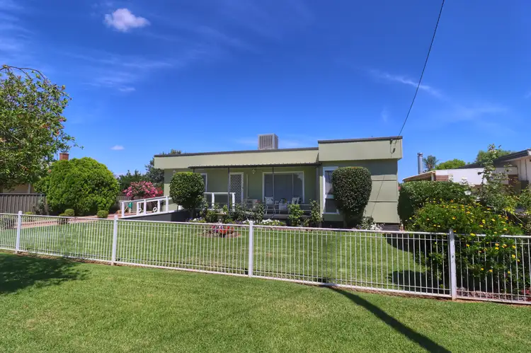 Main view of Homely house listing, 9 Bramall Street, Cowra NSW 2794