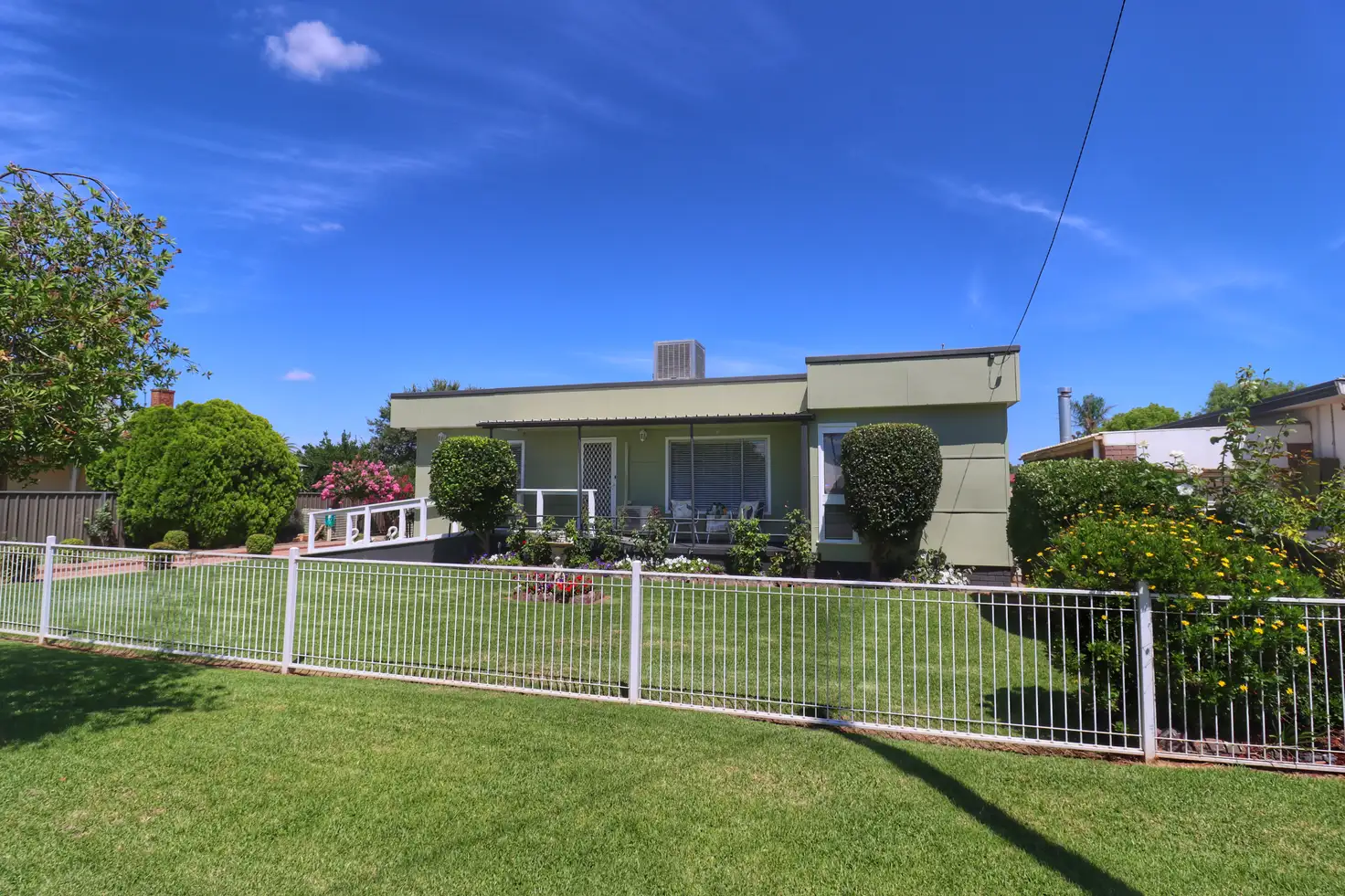 Main view of Homely house listing, 9 Bramall Street, Cowra NSW 2794