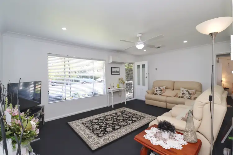 Second view of Homely house listing, 9 Bramall Street, Cowra NSW 2794