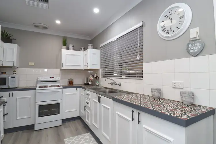Third view of Homely house listing, 9 Bramall Street, Cowra NSW 2794