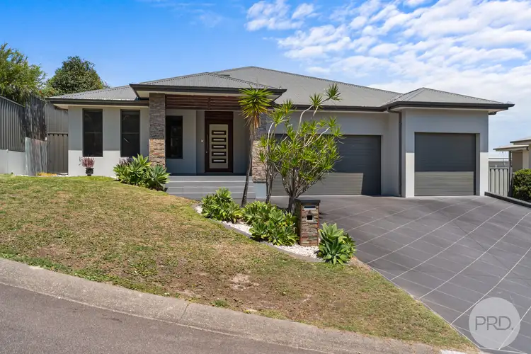 4 Cobia Place, Corlette NSW 2315