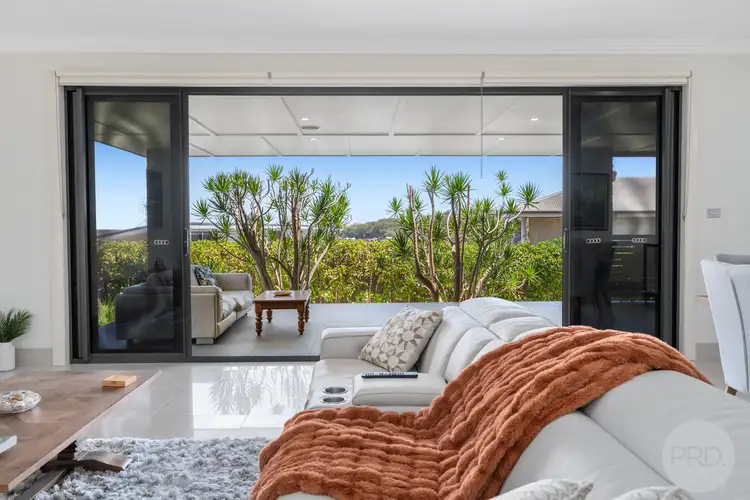 Fourth view of Homely house listing, 4 Cobia Place, Corlette NSW 2315