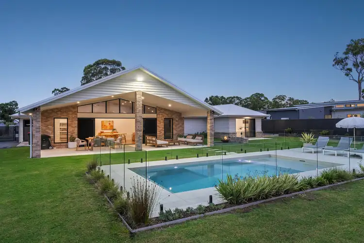 40 Haven Court, Burpengary East QLD 4505