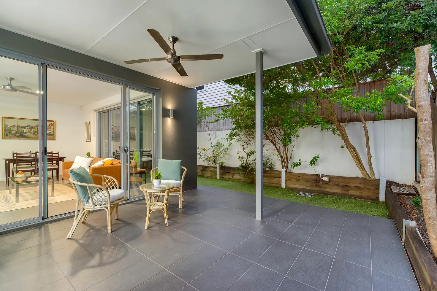 Main view of Homely house listing, 38 Wight Street, Milton QLD 4064
