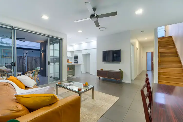 Fourth view of Homely house listing, 38 Wight Street, Milton QLD 4064