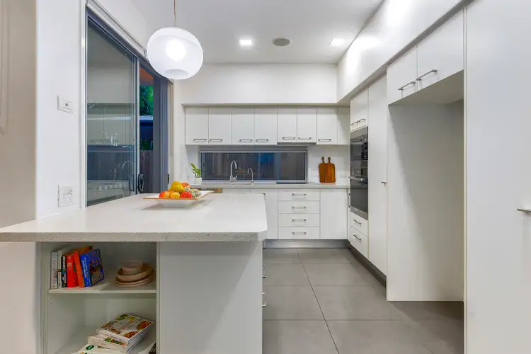 Fifth view of Homely house listing, 38 Wight Street, Milton QLD 4064