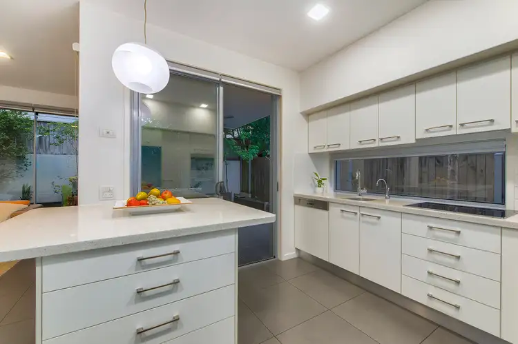 Sixth view of Homely house listing, 38 Wight Street, Milton QLD 4064