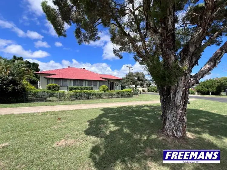 311 Haly Street, Kingaroy QLD 4610