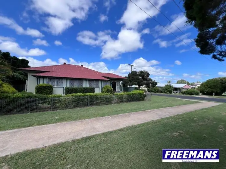 Second view of Homely house listing, 311 Haly Street, Kingaroy QLD 4610