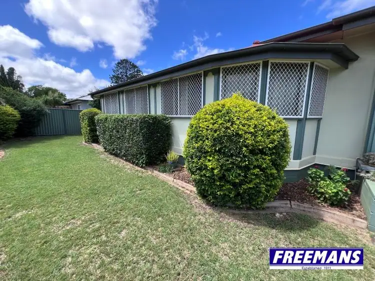 Fourth view of Homely house listing, 311 Haly Street, Kingaroy QLD 4610