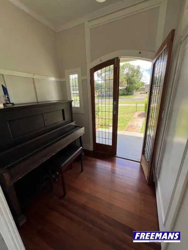 Seventh view of Homely house listing, 311 Haly Street, Kingaroy QLD 4610