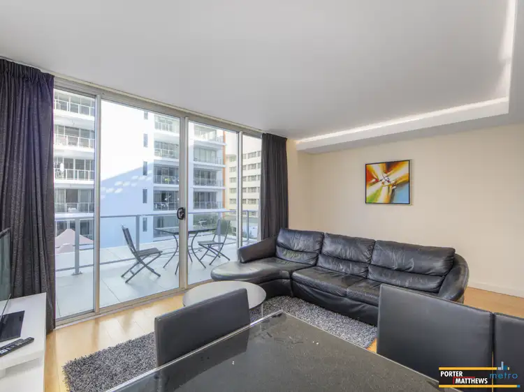 Sixth view of Homely apartment listing, 172/471 Hay Street, Perth WA 6000