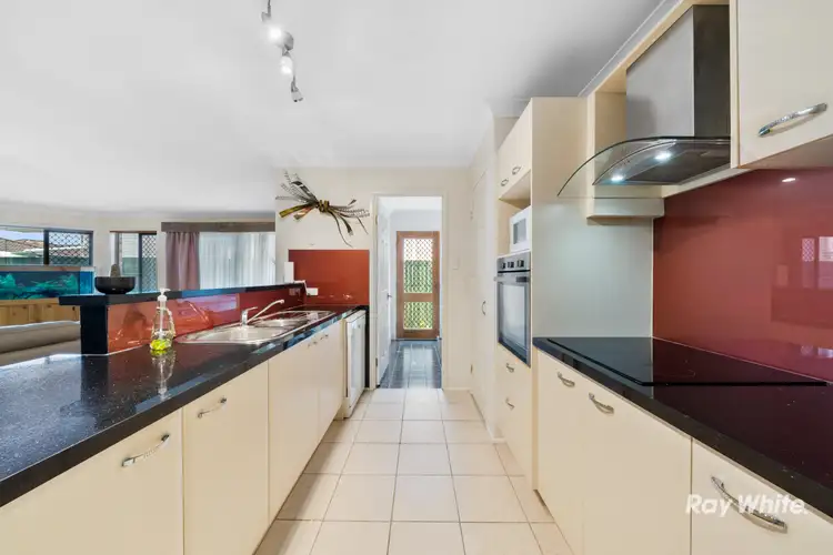 Third view of Homely house listing, 8 Justin Place, Crestmead QLD 4132