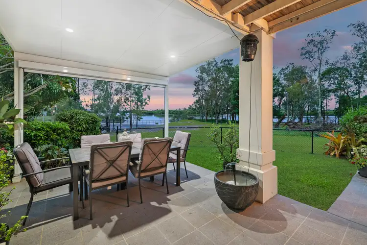 Third view of Homely townhouse listing, 17/43 Myola Court, Coombabah QLD 4216