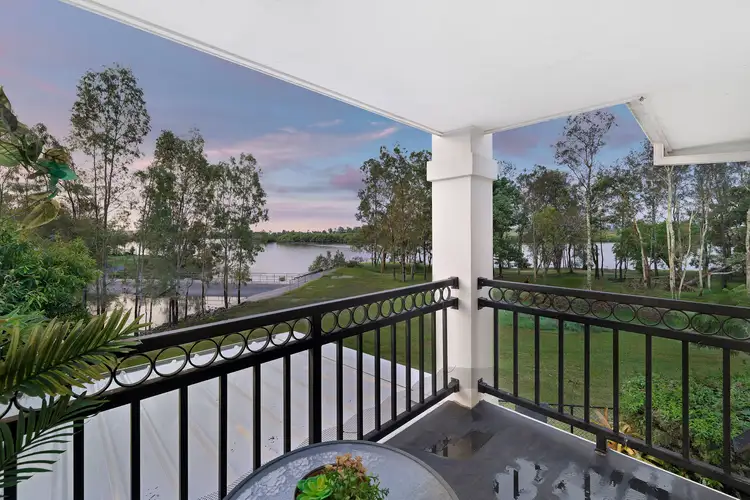 Fourth view of Homely townhouse listing, 17/43 Myola Court, Coombabah QLD 4216