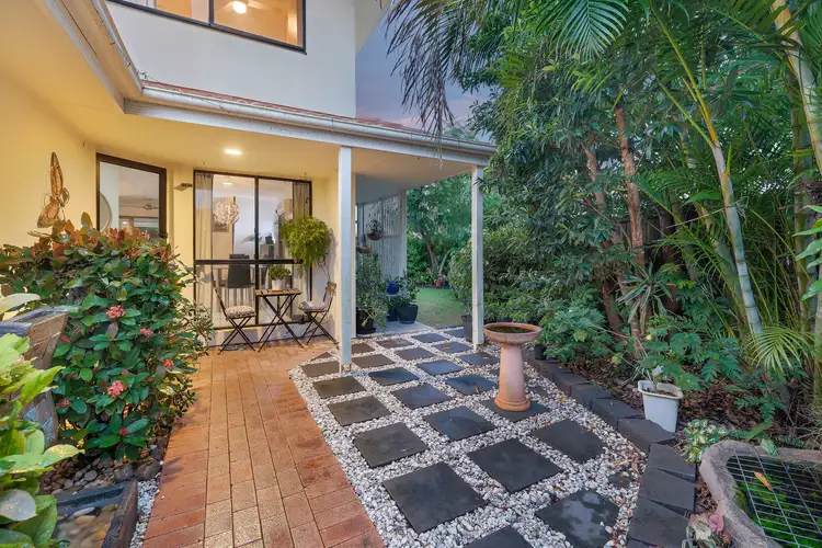 Sixth view of Homely townhouse listing, 17/43 Myola Court, Coombabah QLD 4216