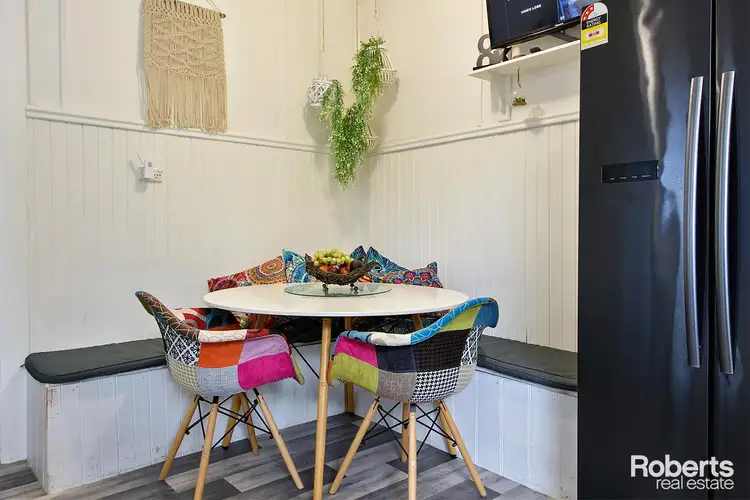 Fourth view of Homely house listing, 1 Murray Street, Queenstown TAS 7467