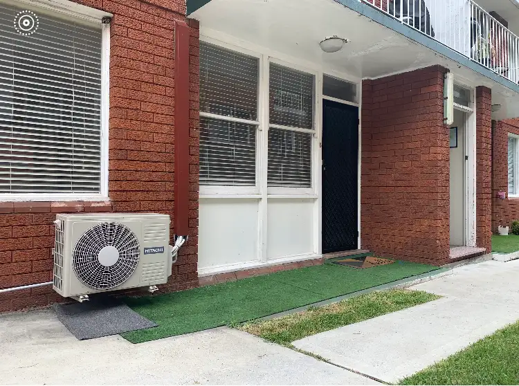 Second view of Homely unit listing, 6/158-160 Croydon Ave, Croydon Park NSW 2133
