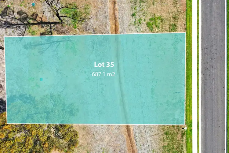 Lot 35 Florance Close "Saltwood Estate", Rosedale NSW 2536