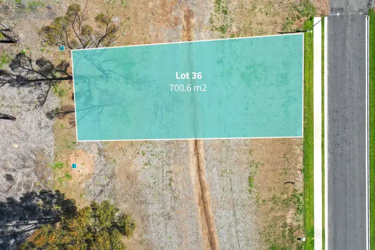 Lot 36 Florance Close "Saltwood Estate", Rosedale NSW 2536