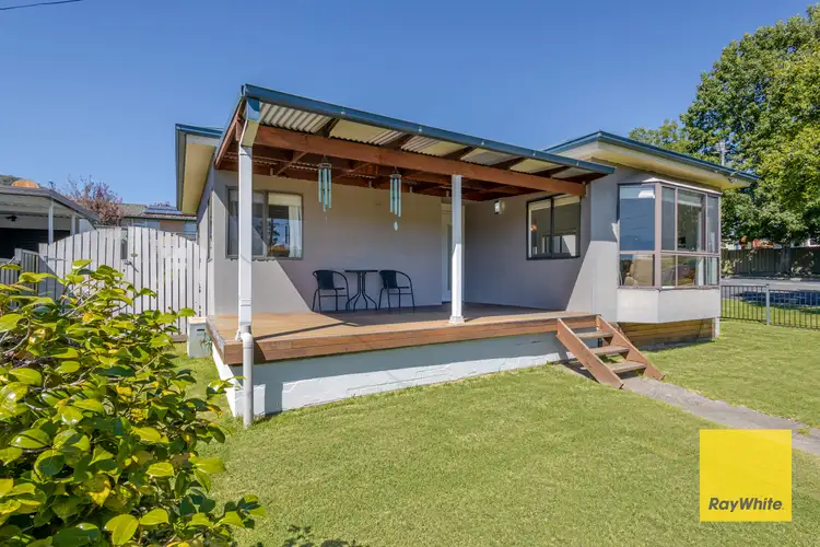 Second view of Homely house listing, 94 Rabaul Street, Lithgow NSW 2790