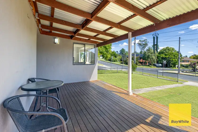 Third view of Homely house listing, 94 Rabaul Street, Lithgow NSW 2790