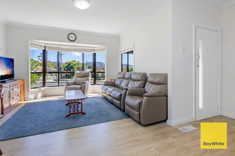 Fourth view of Homely house listing, 94 Rabaul Street, Lithgow NSW 2790